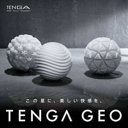 GEO 系列