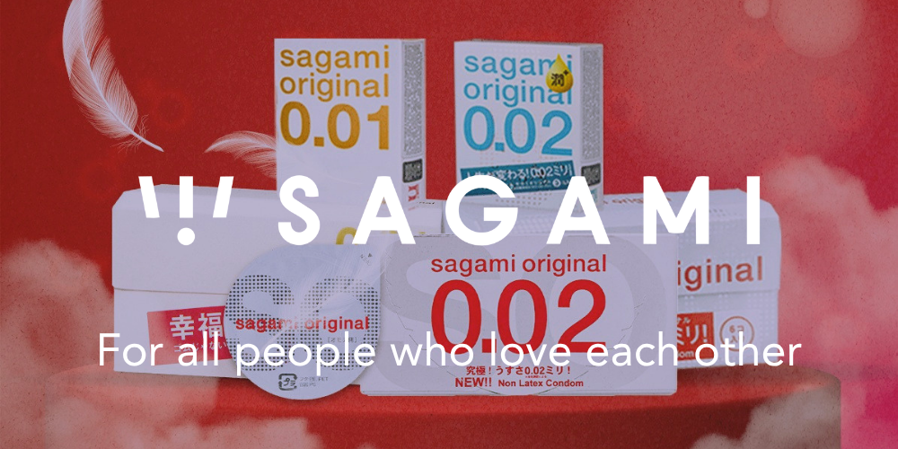 SAGAMI