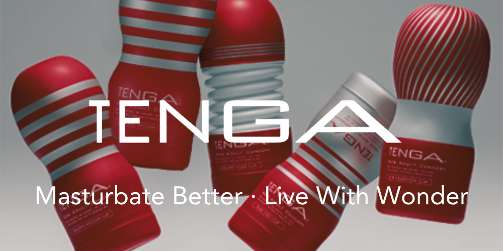 TENGA