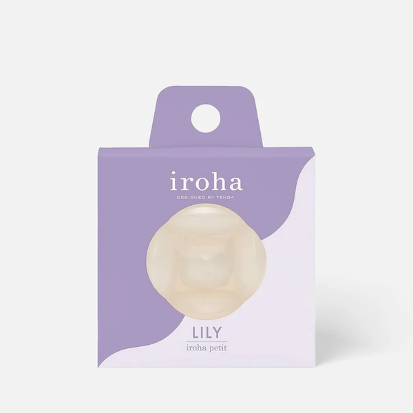 Iroha Petit Lily