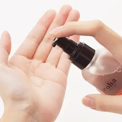 Iroha Intimate VIO Treatment Lotion 100ml