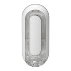 TENGA FLIP 0 GRAVITY 電動震動飛機杯（白色） (TYPE-C版本)