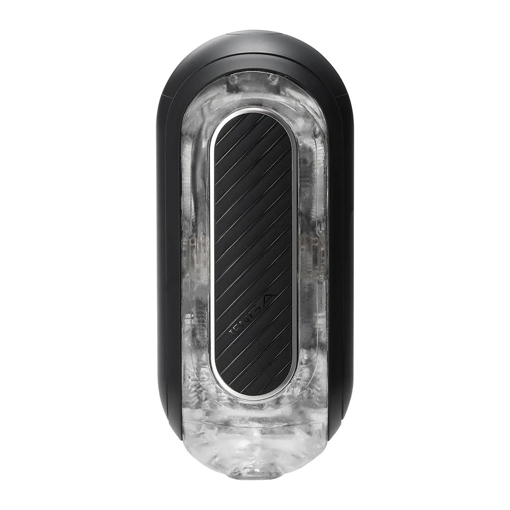 TENGA FLIP 0 GRAVITY 電動震動飛機杯（黑色） (TPYE-C版本)