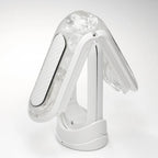 TENGA FLIP 0 GRAVITY 電動震動飛機杯（白色） (TYPE-C版本)