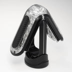 TENGA FLIP 0 GRAVITY 電動震動飛機杯（黑色） (TPYE-C版本)