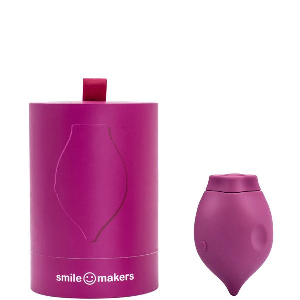 Smile Makers The Poet