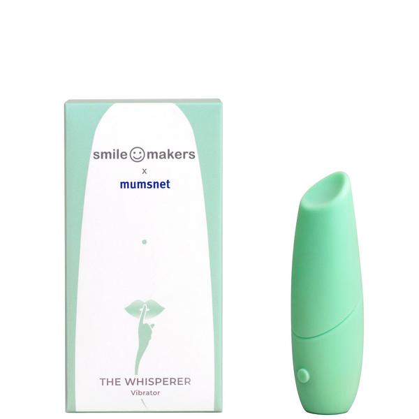 Smile Makers Smile Makers- Whisperer