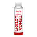 TENGA LOTION 專用潤滑液 補充瓶 [Regular/標準紅]