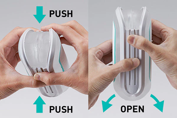 Tenga Timing Trainer