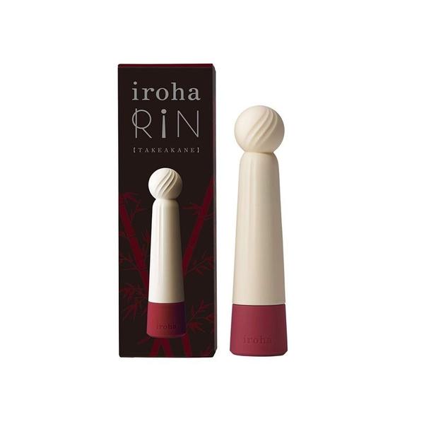 Iroha Rin Red