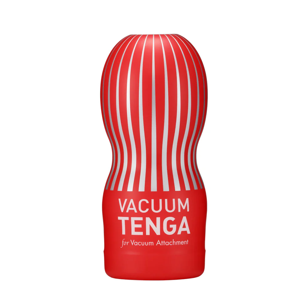 Tenga Vacuum Controller