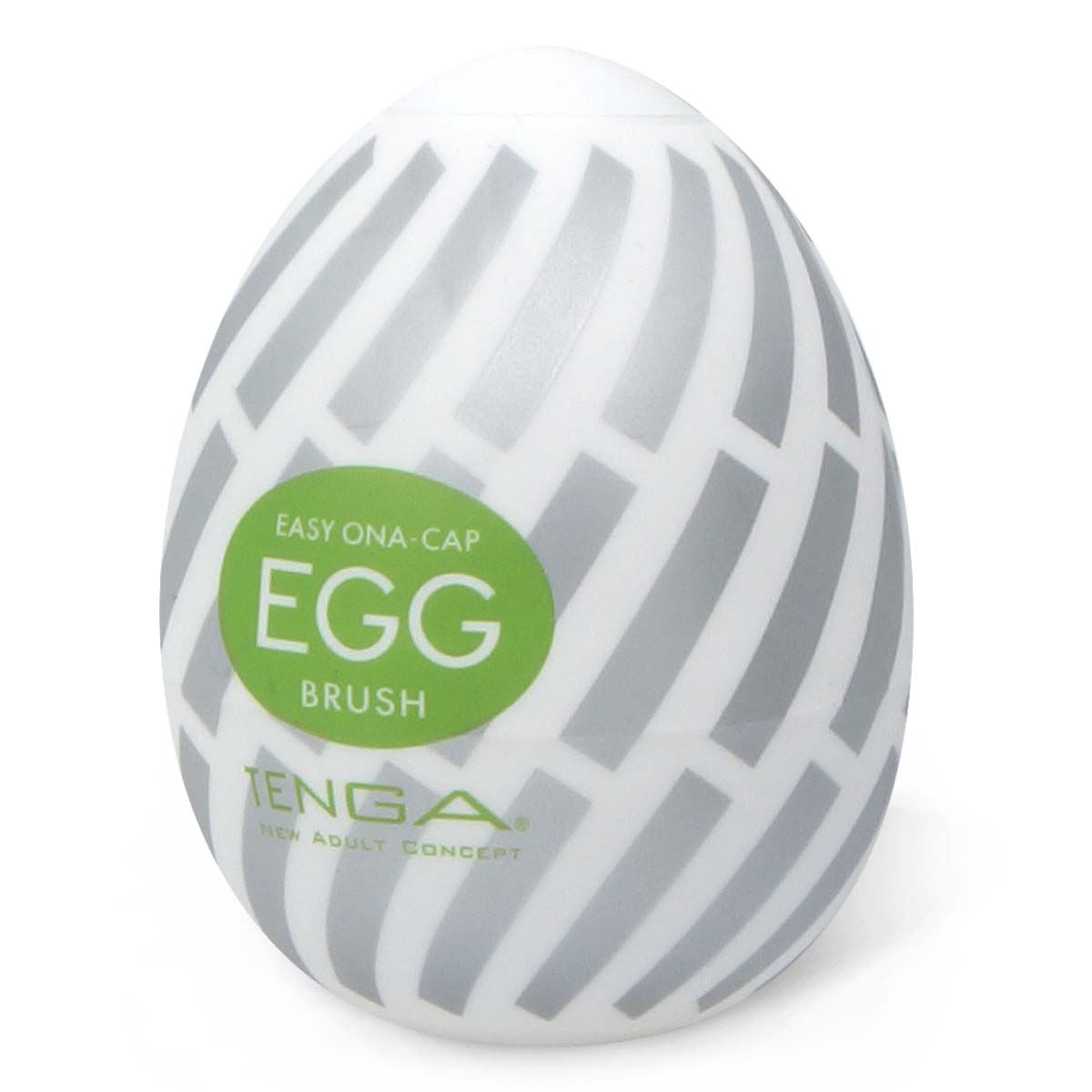 Tenga Egg Brush (EGG Variety Pack - Standard)