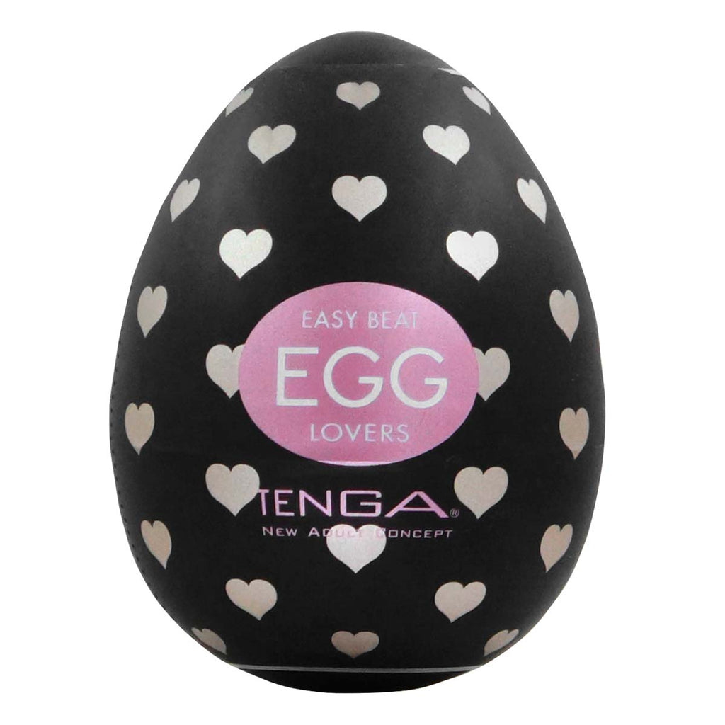 Tenga Egg Lovers Egg