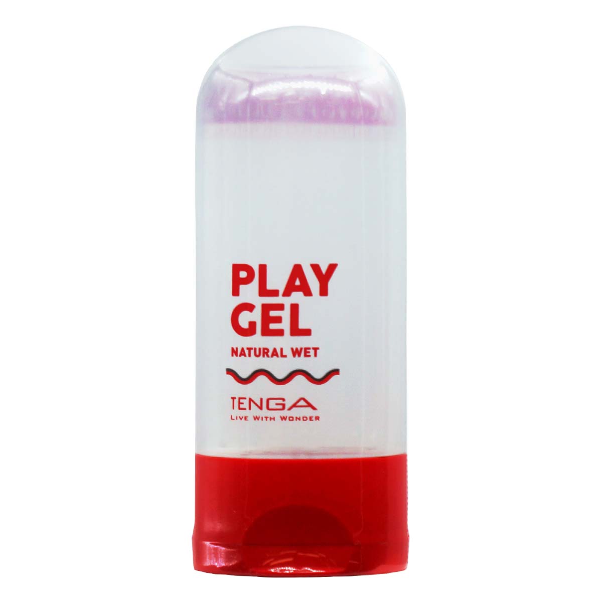 Tenga Play Gel (Red) 160ml