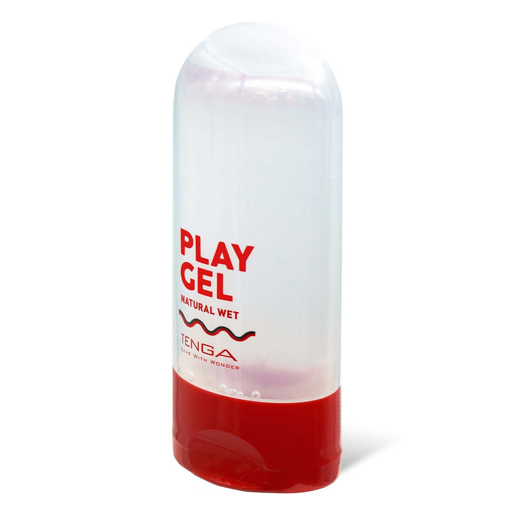 Tenga Play Gel (Red) 160ml