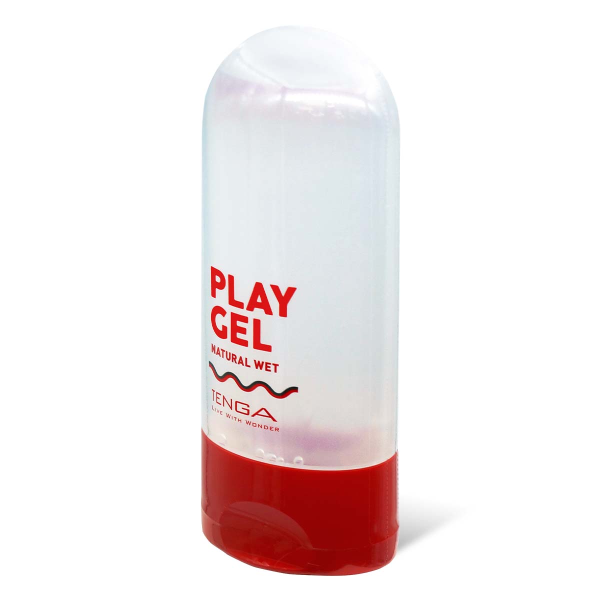 Tenga Play Gel (Red) 160ml