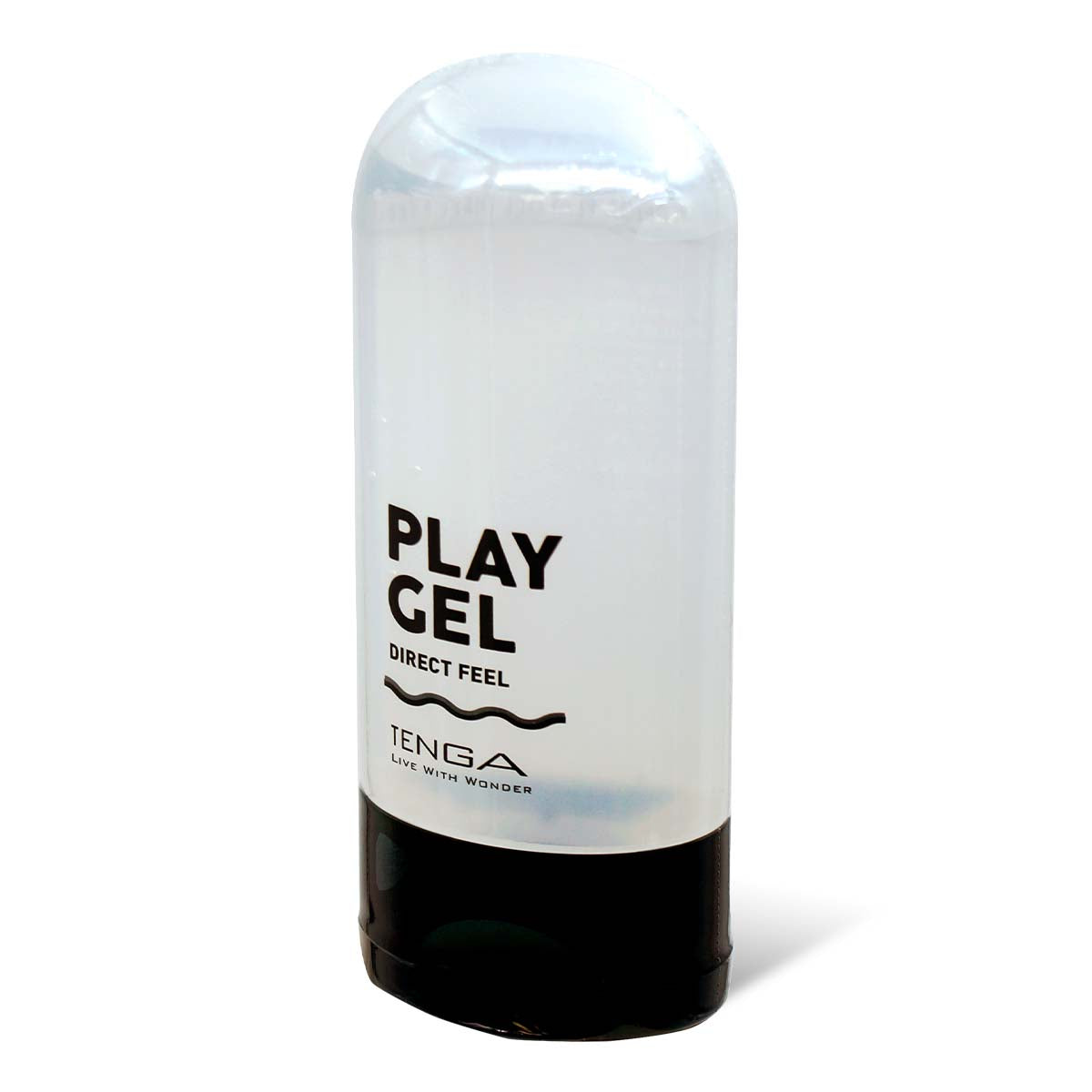 Tenga Play Gel (Black) 160ml