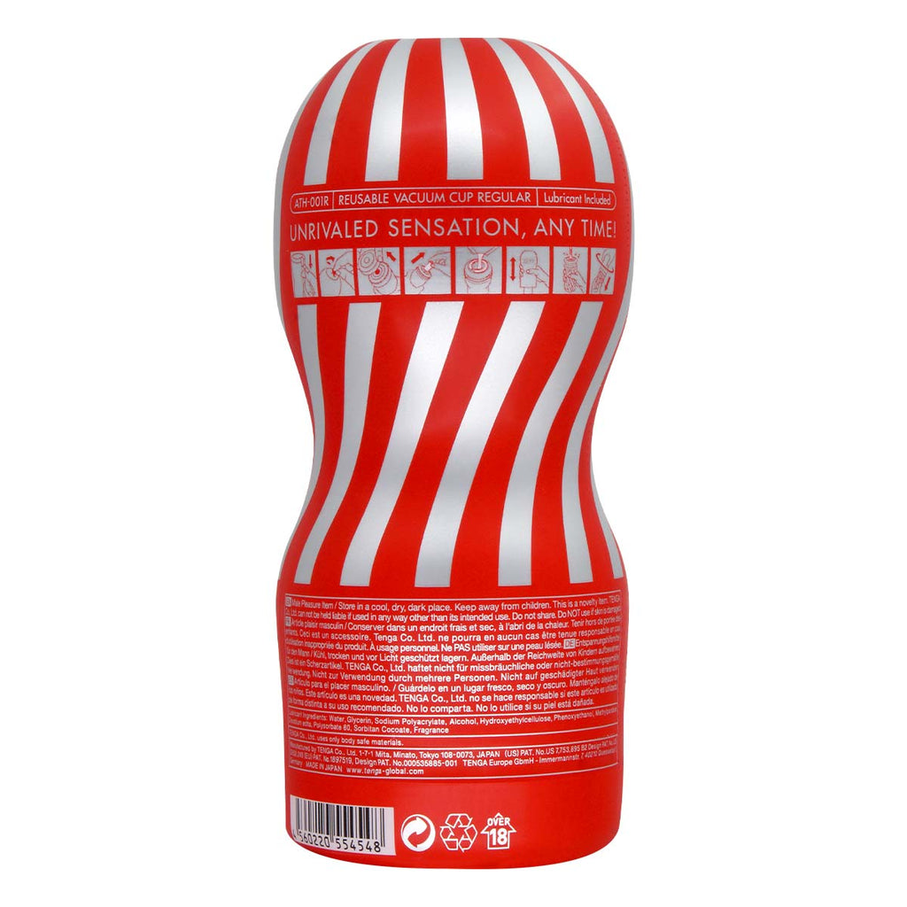 Tenga Air Tech (Regular)
