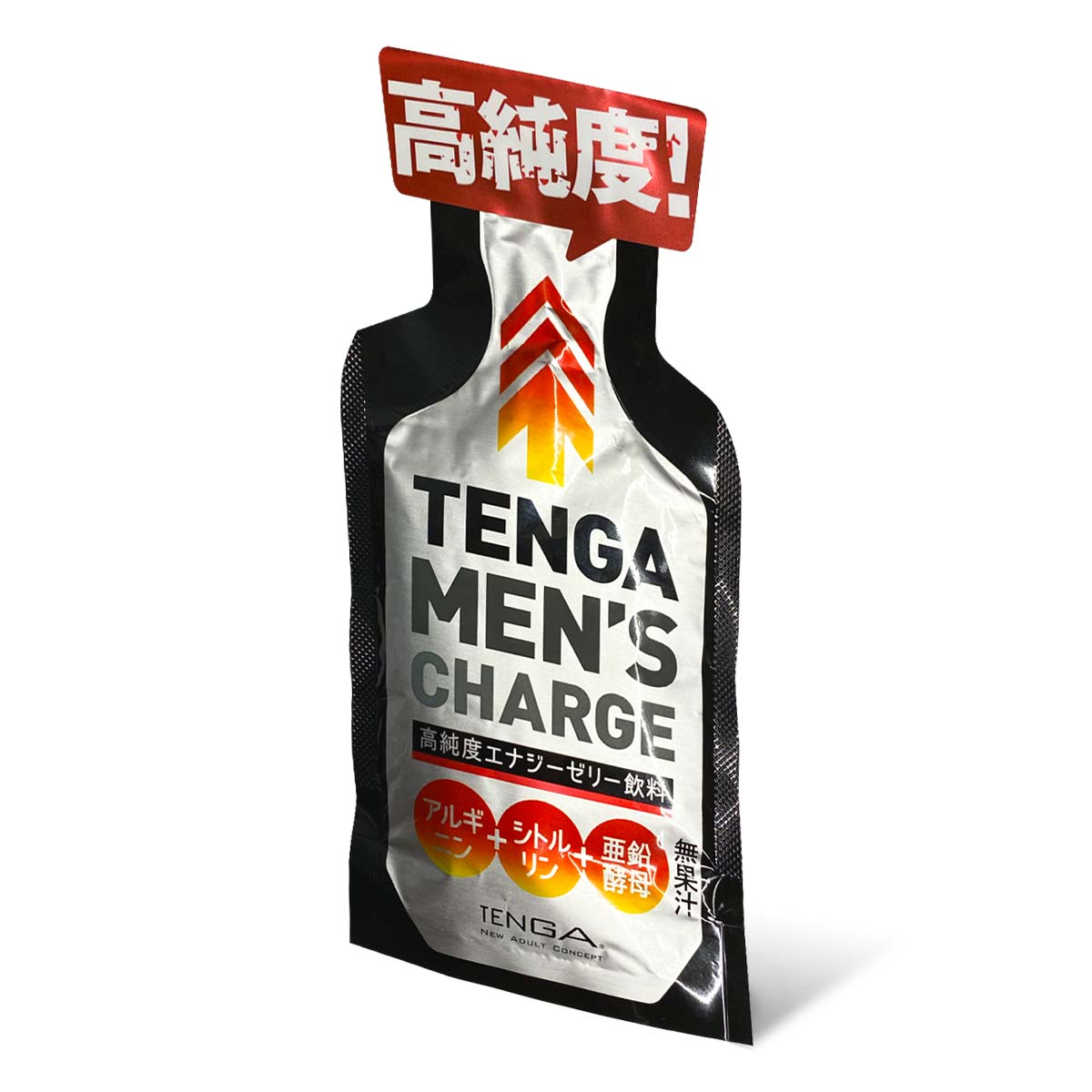 Tenga Men's Charge 40g
