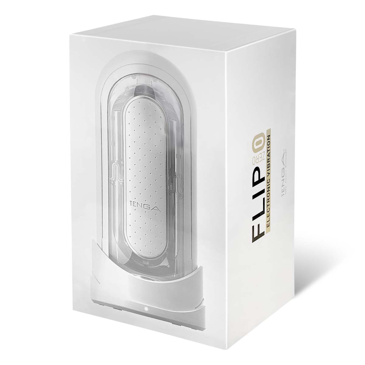 Tenga Flip Zero ( White) Electronic