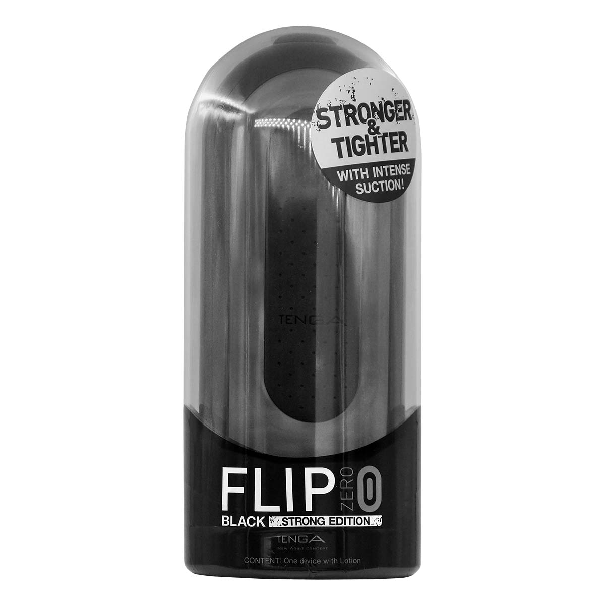 Tenga Flip Zero ( Black)