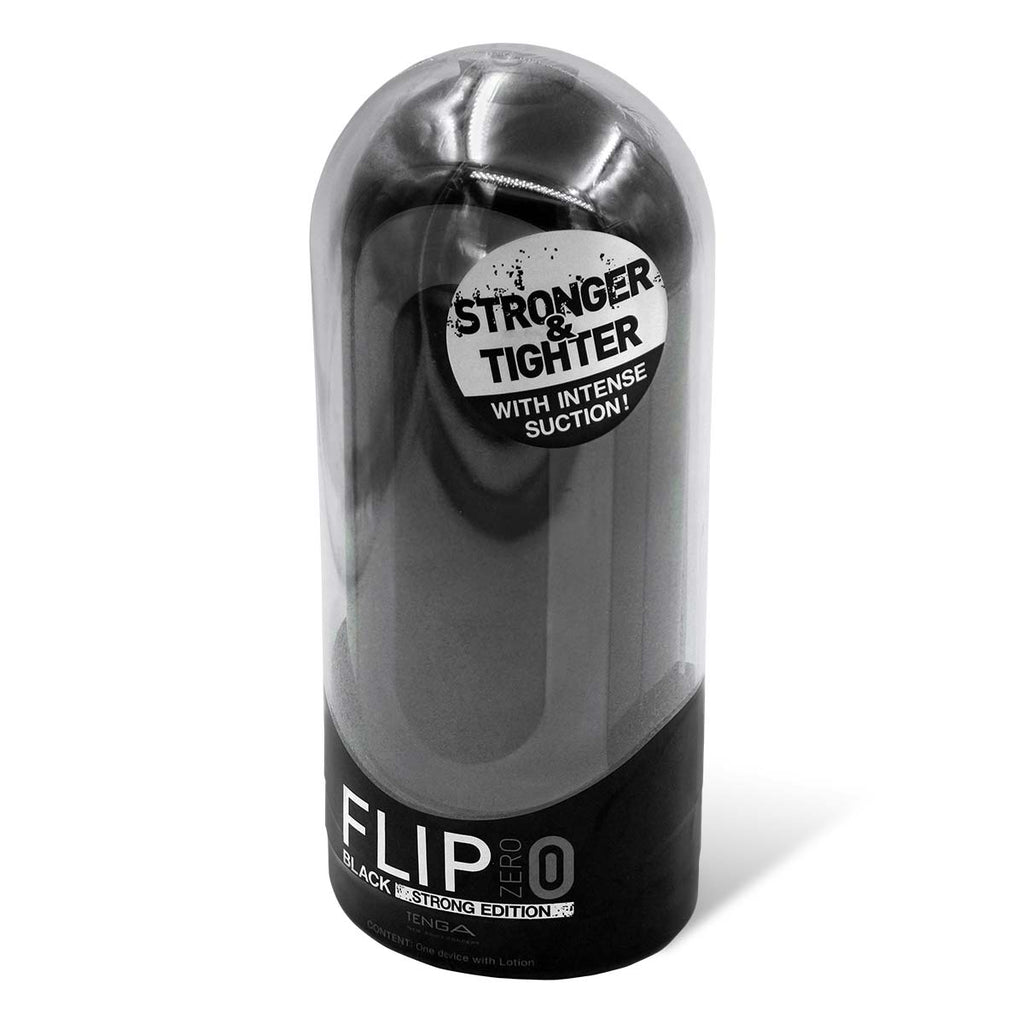 Tenga Flip Zero ( Black)