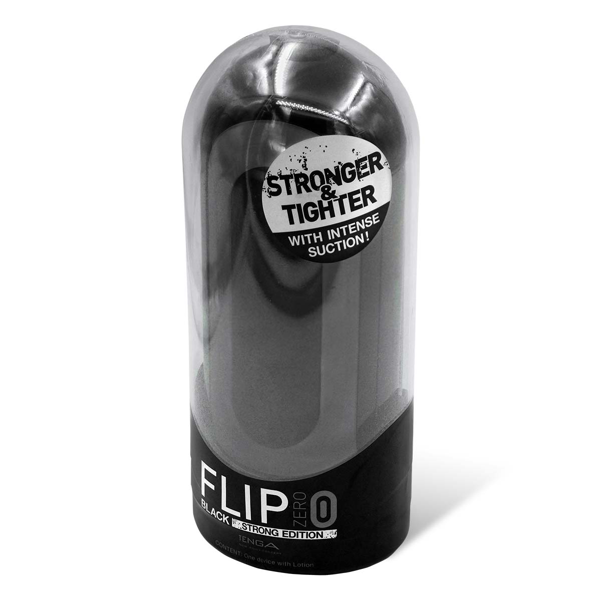 Tenga Flip Zero ( Black)