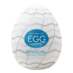 Tenga Egg Wavy II (EGG Variety Pack - Standard)