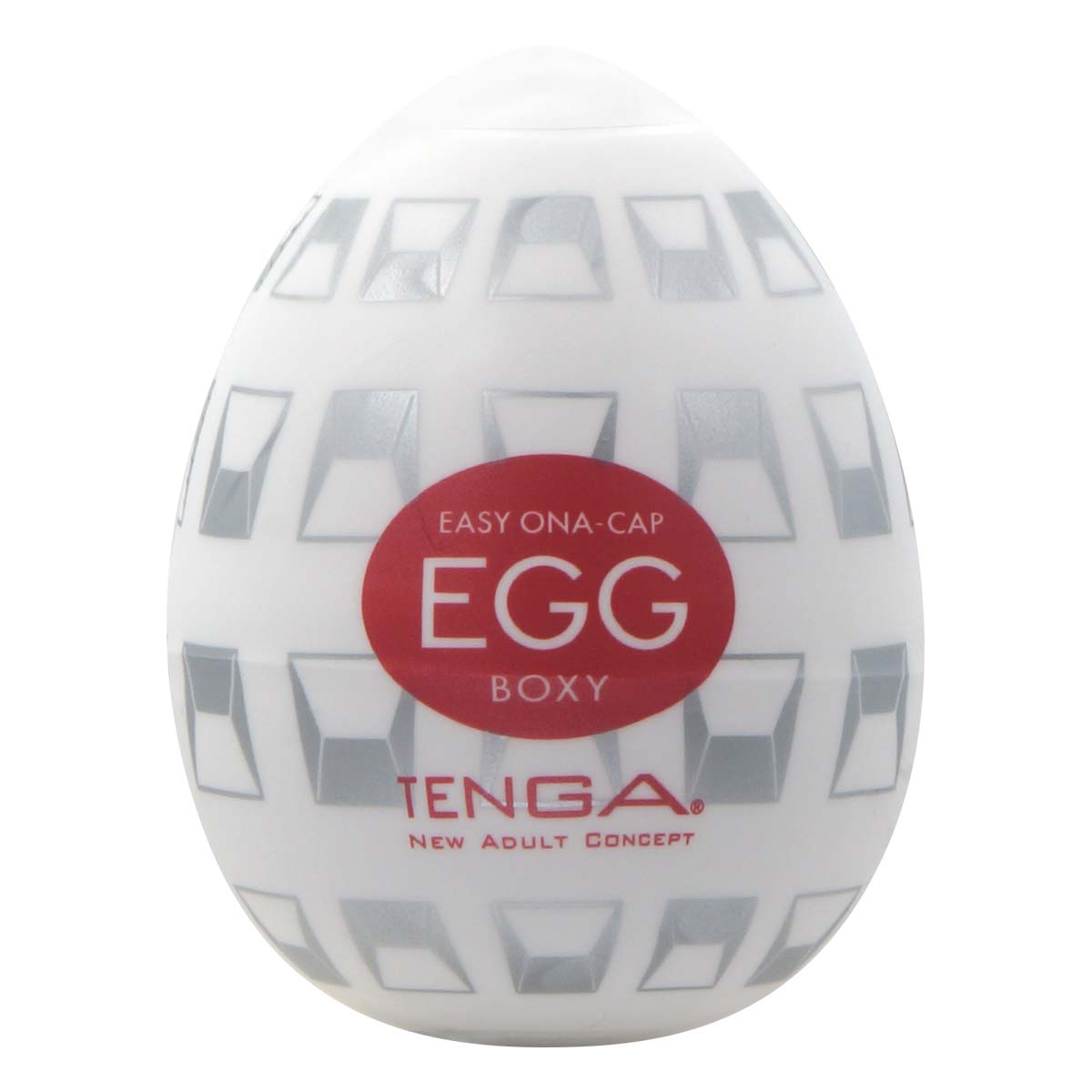 Tenga Egg Boxy (EGG Variety Pack - Standard)