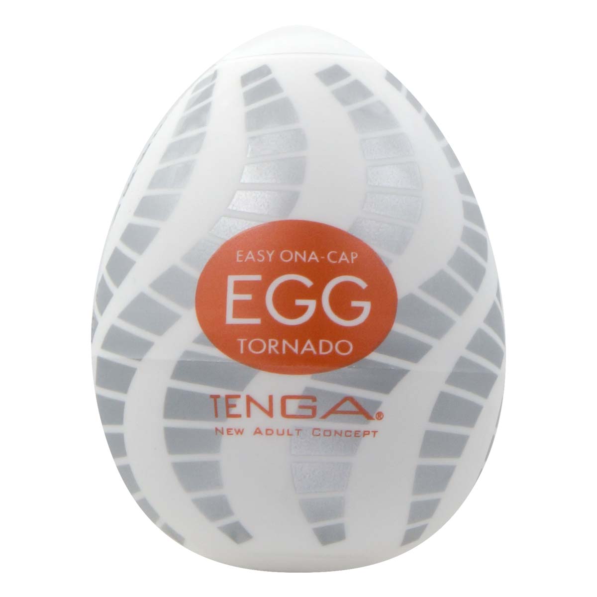 Tenga Egg Tornado (EGG Variety Pack - Standard)