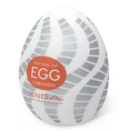 Tenga Egg Tornado (EGG Variety Pack - Standard)