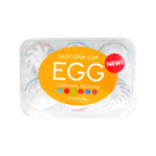 Tenga Egg Set Special (6s)