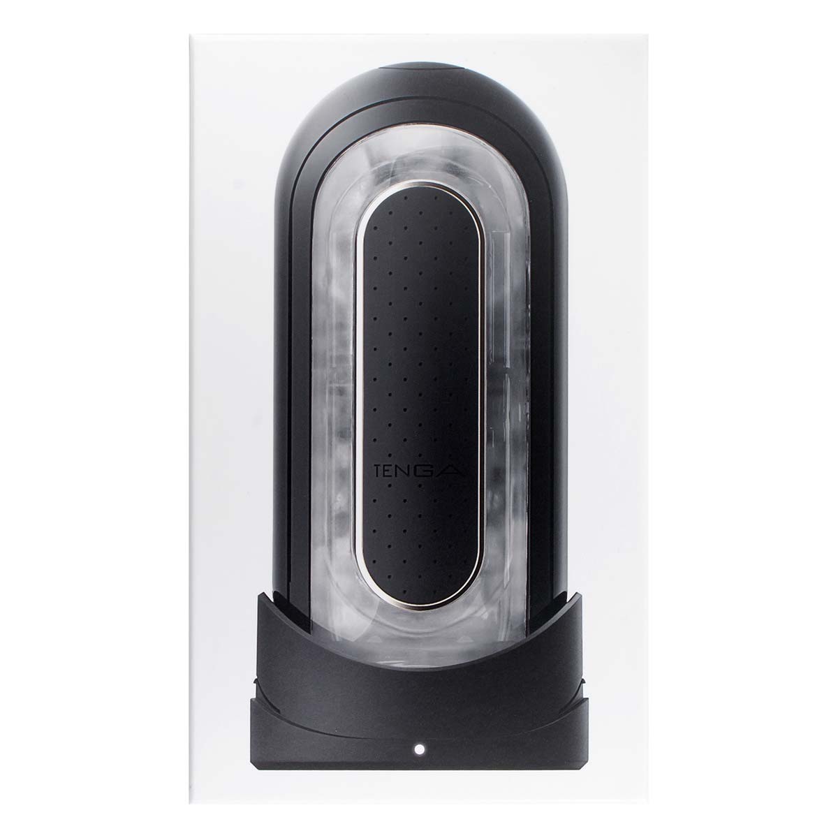 Tenga Flip Zero ( Black) Electronic