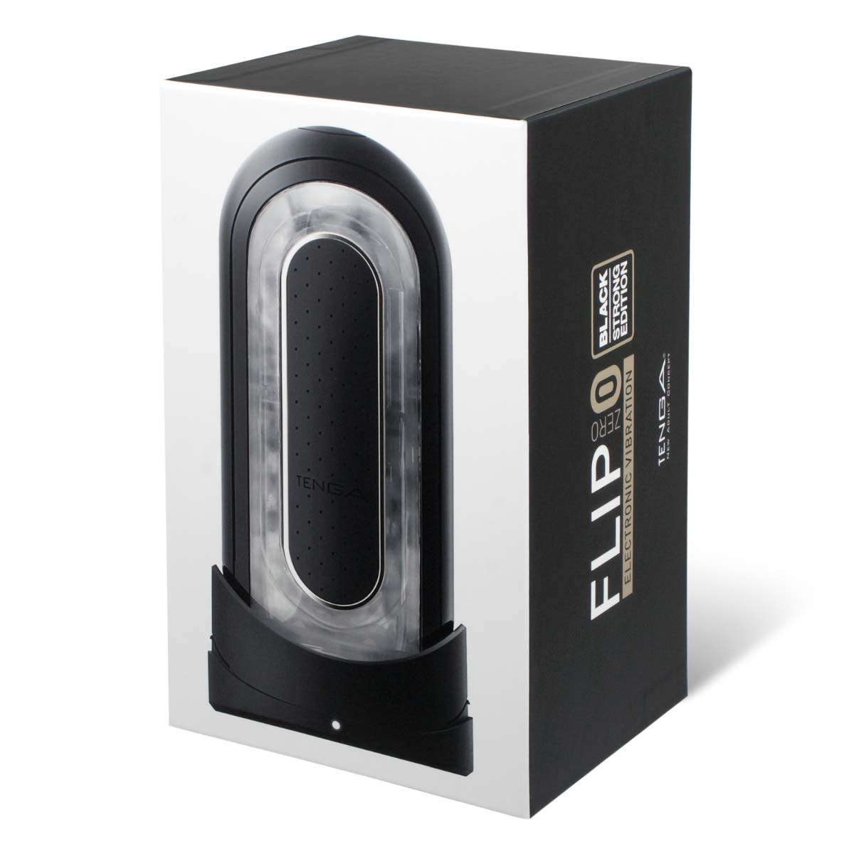 Tenga Flip Zero ( Black) Electronic