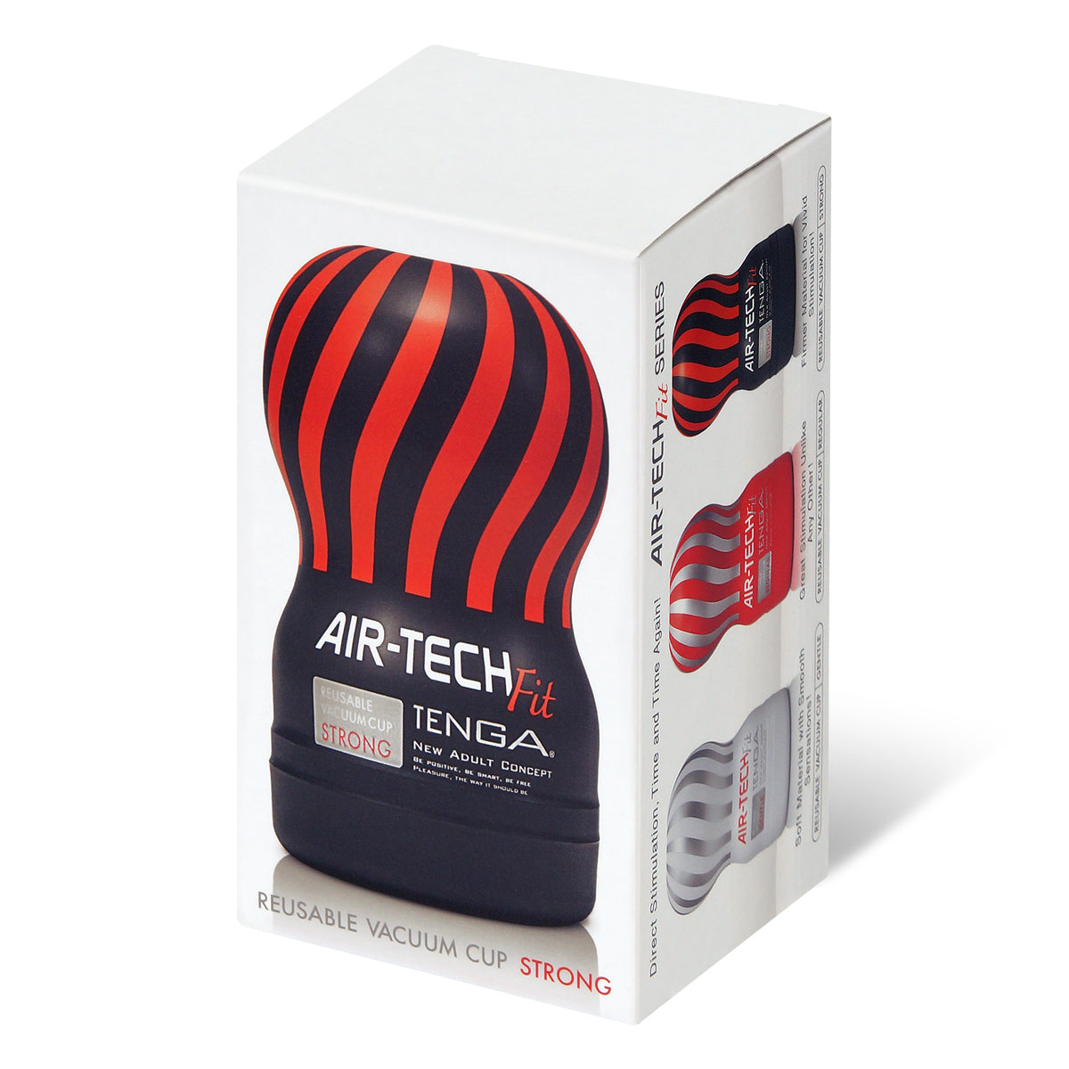 Tenga Air Tech Fit (Hard)
