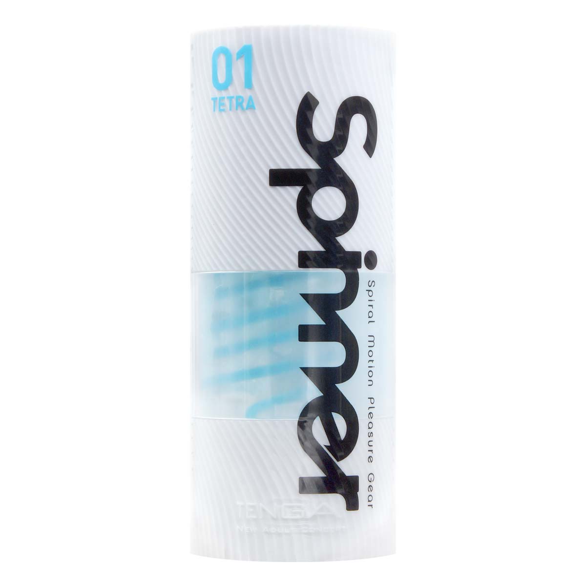 Tenga Spinner 01 TETRA