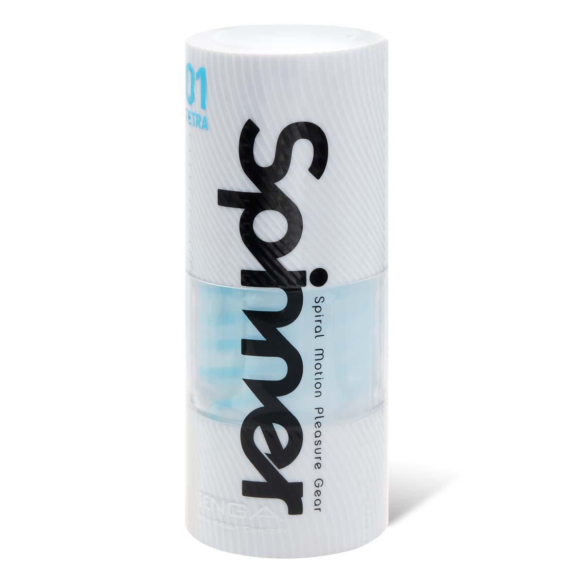 Tenga Spinner 01 TETRA