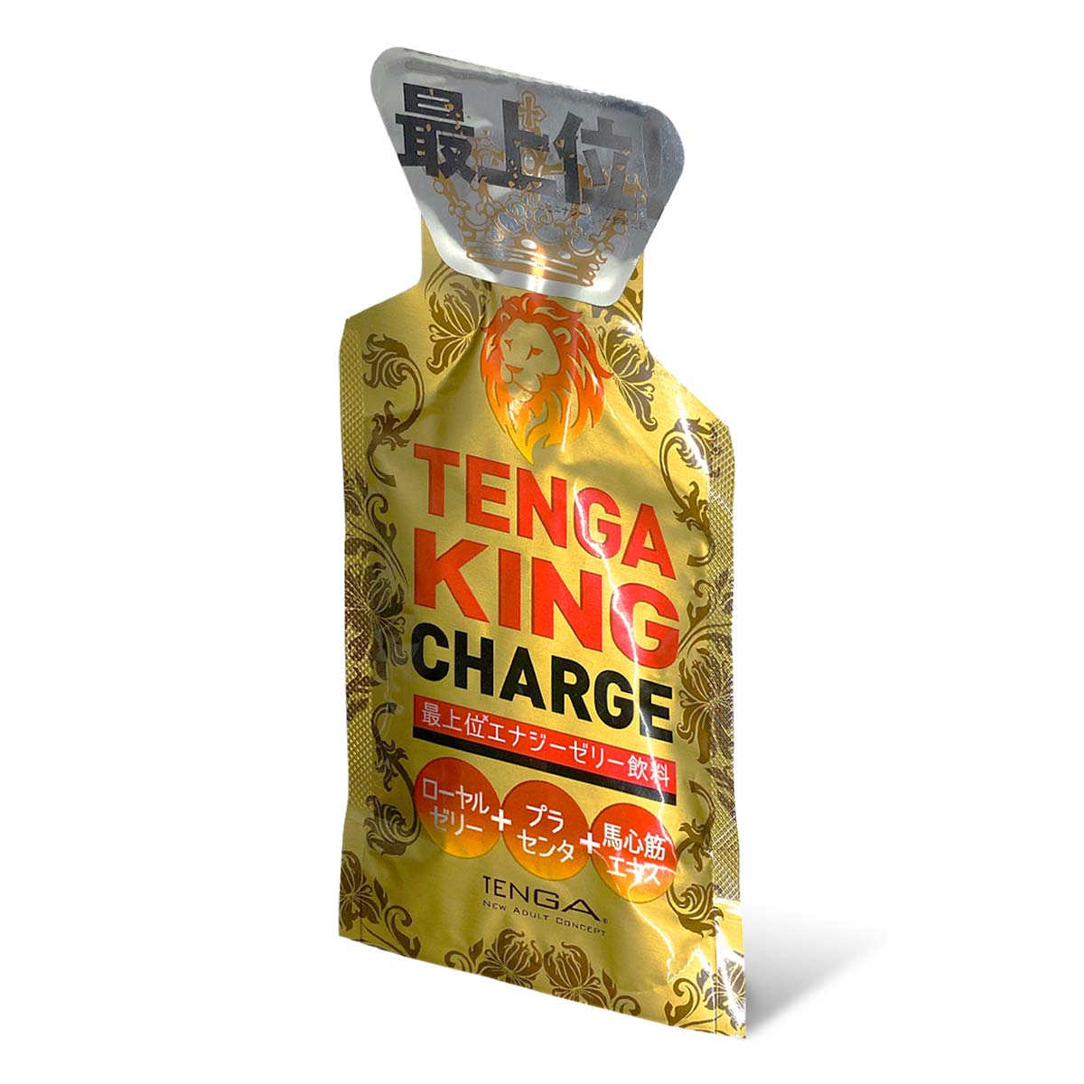 Tenga King Charge 40g