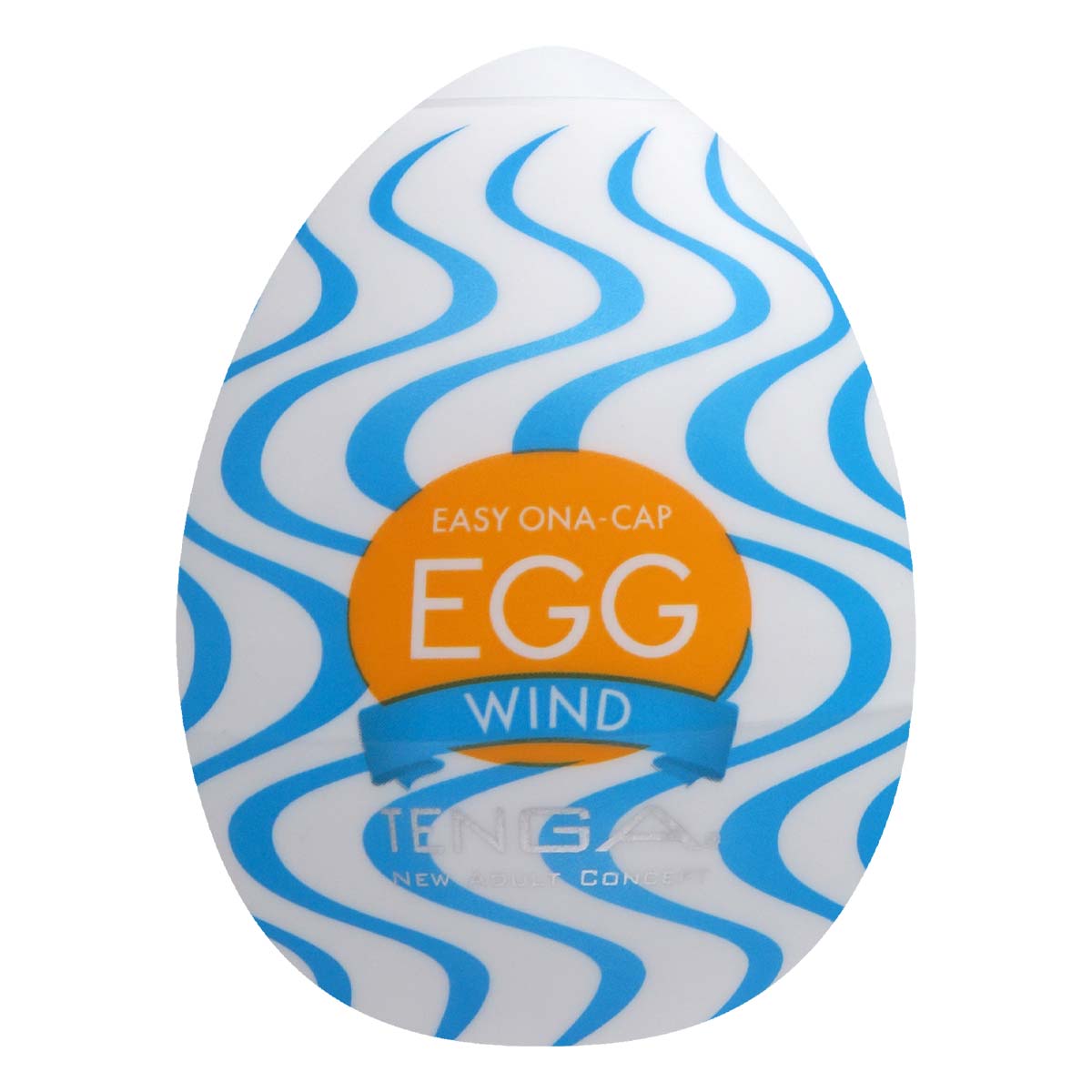 Tenga Egg Wind (EGG Variety Pack - Wonder)