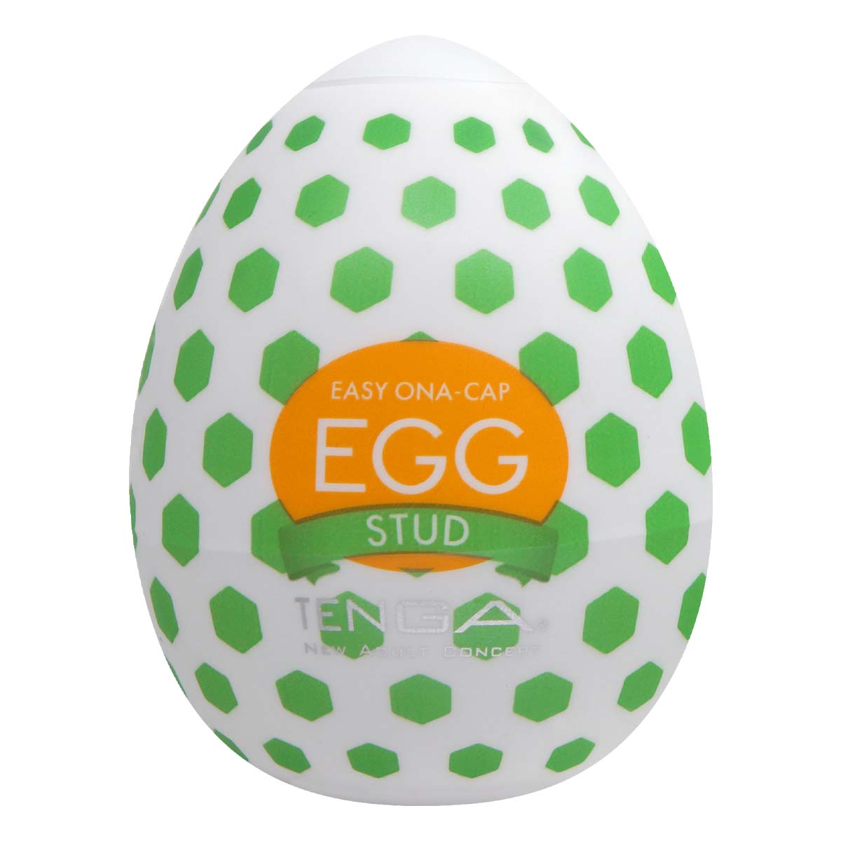 Tenga Egg Stud (EGG Variety Pack - Wonder)