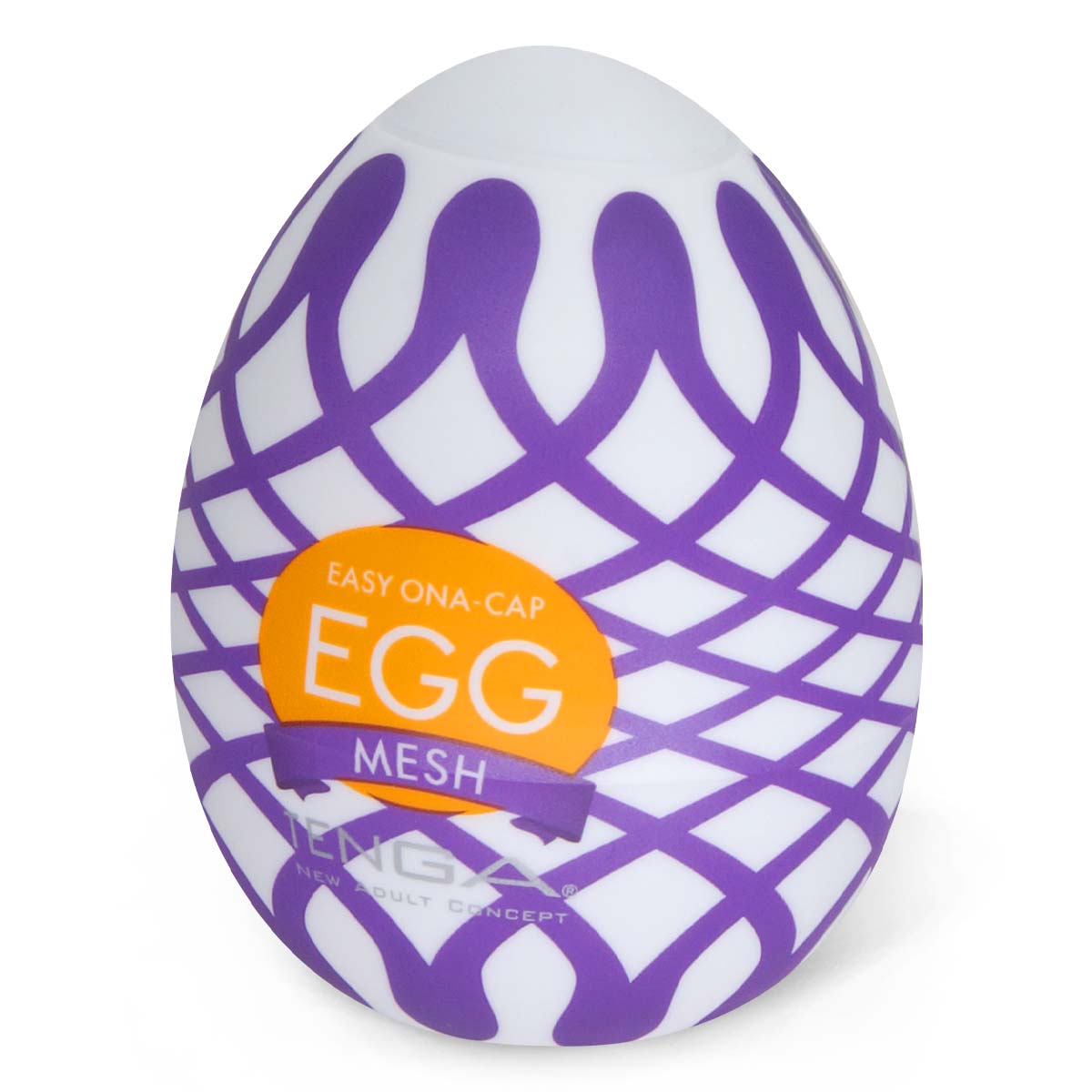 Tenga Egg Mesh (EGG Variety Pack - Wonder)