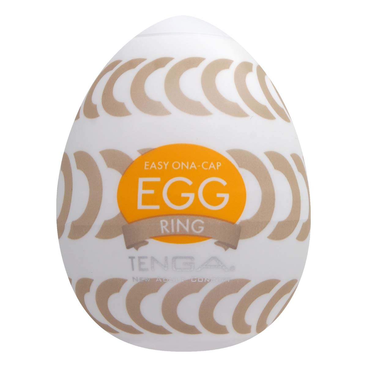Tenga Egg Ring (EGG Variety Pack - Wonder)