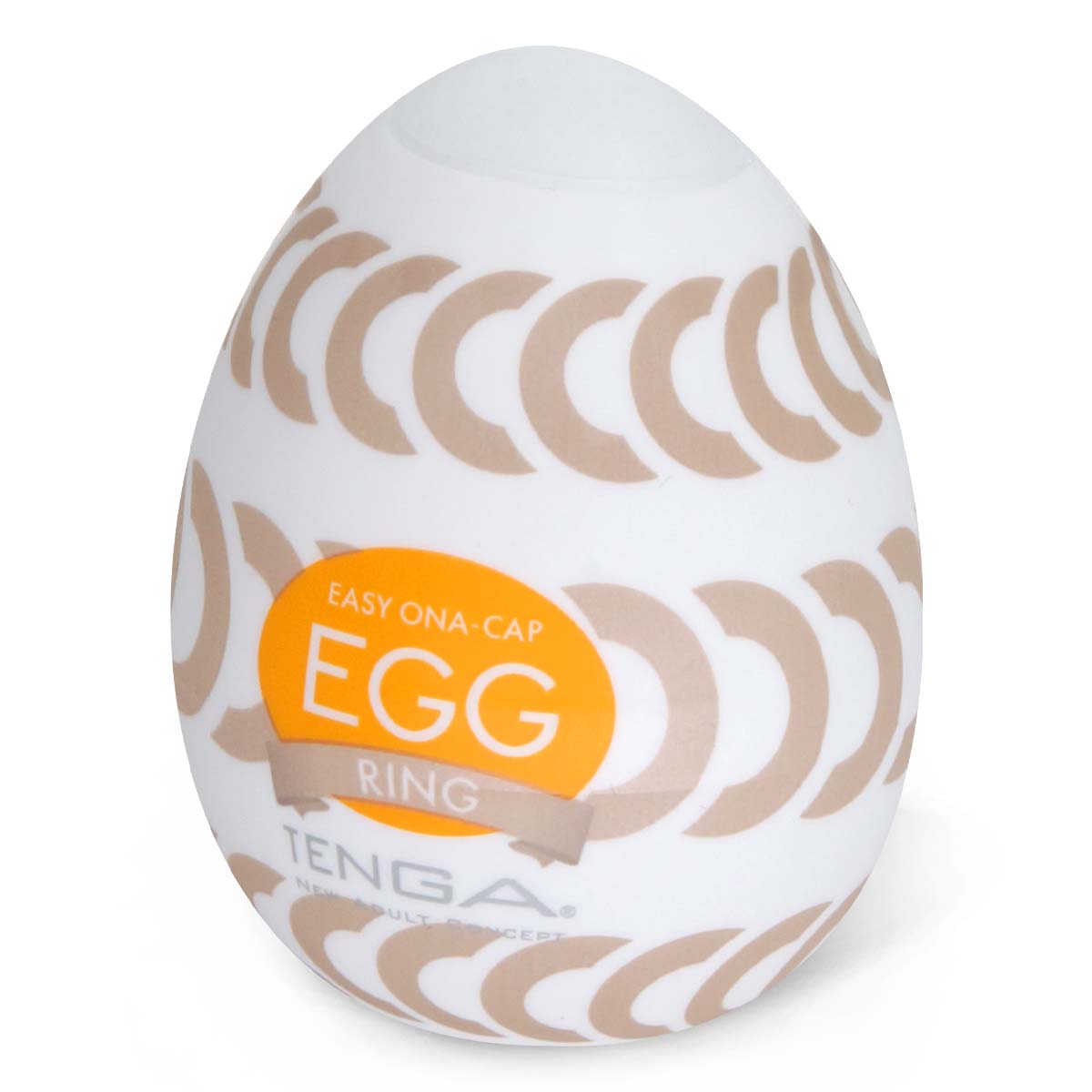 Tenga Egg Ring (EGG Variety Pack - Wonder)