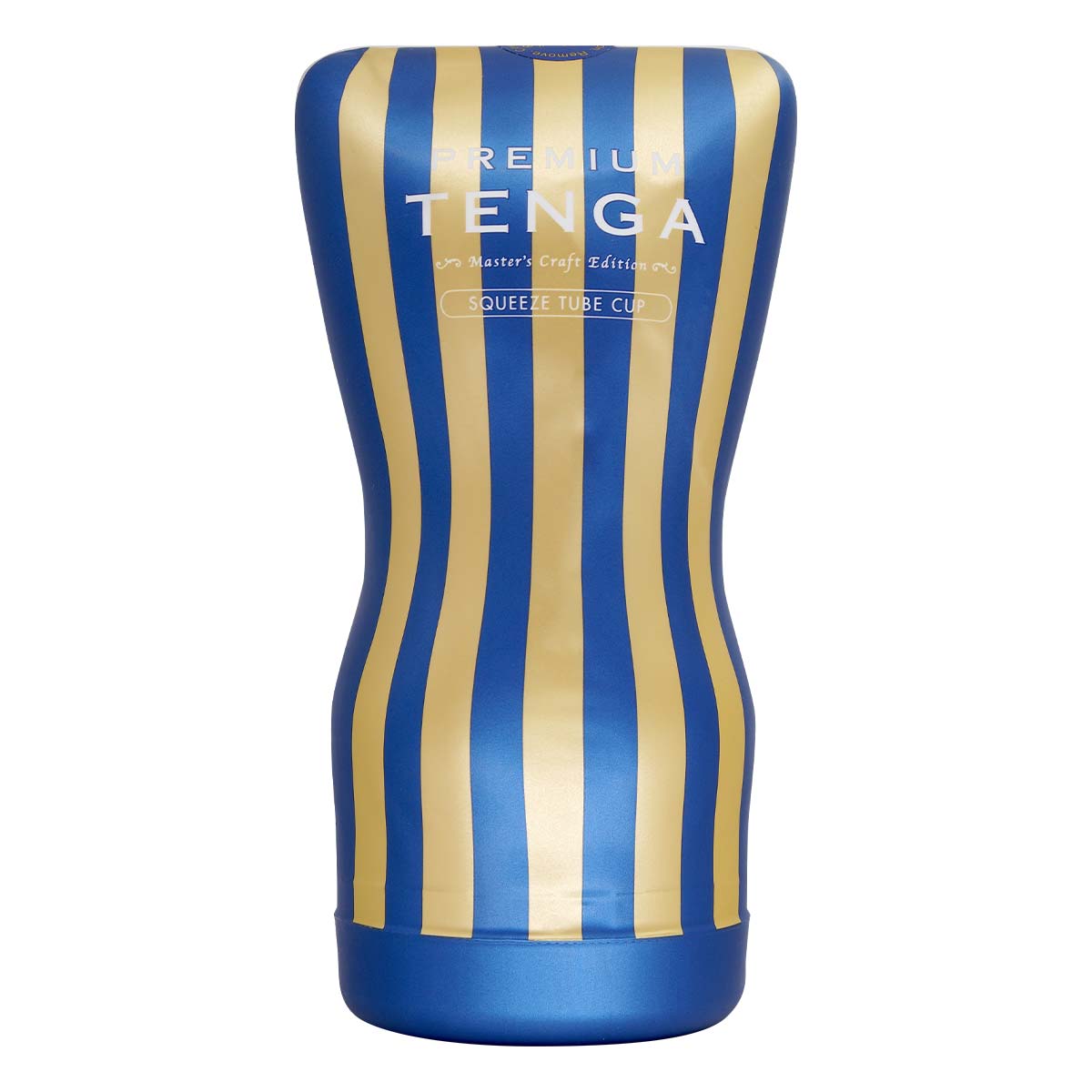 Tenga Premium Rolling Head Cup (Blue)