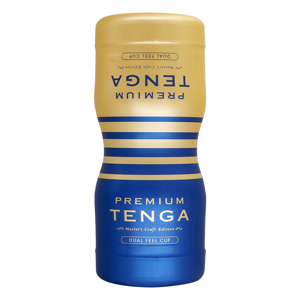 Tenga Premium Dual Feel Cup (Blue)