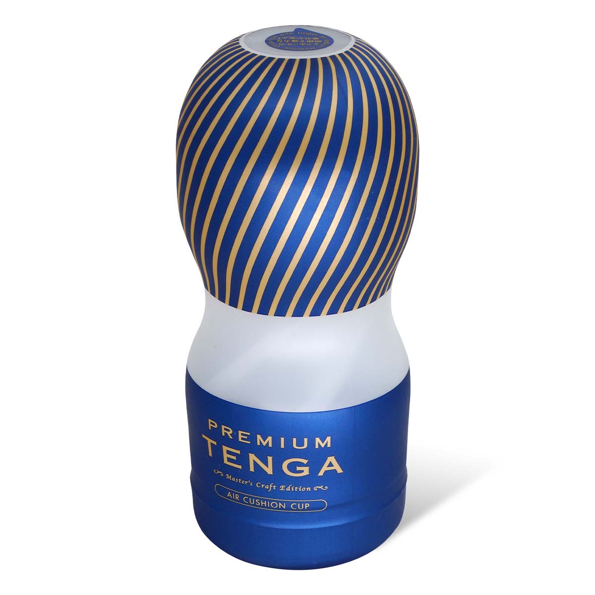 Tenga Premium Air Cushion Cip (Blue)