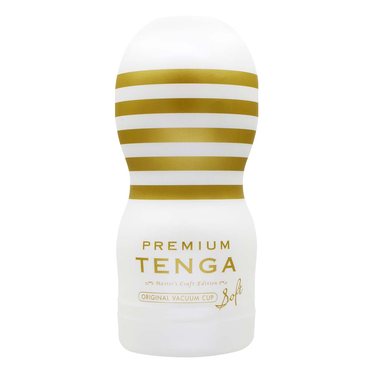 Tenga Premium - Original Vacuum Cup Gentle (Master's Craft Edition)