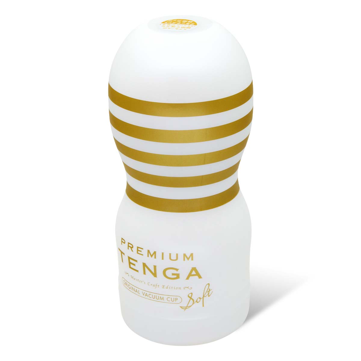 Tenga Premium - Original Vacuum Cup Gentle (Master's Craft Edition)