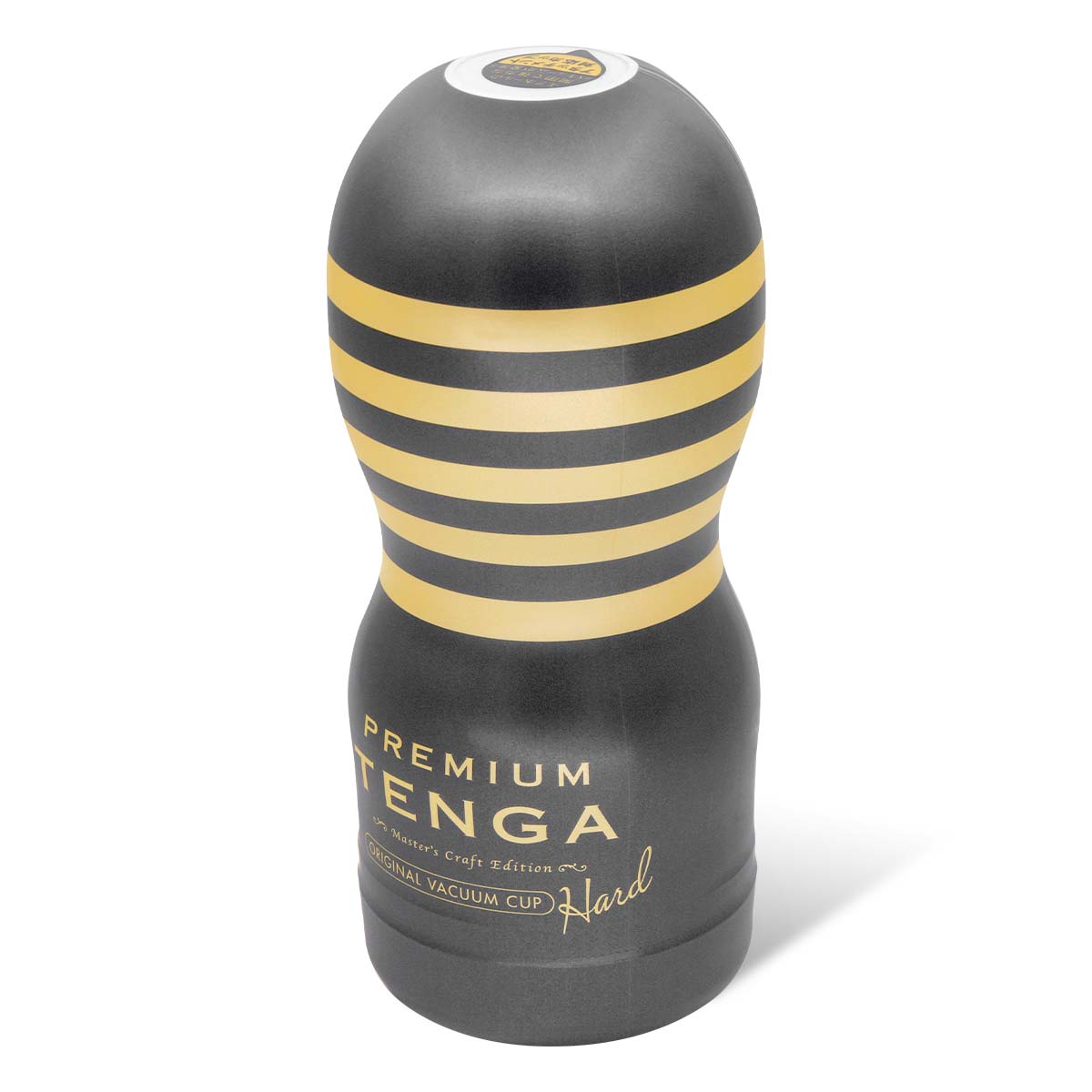 Tenga Premium Original Vacuum Cup [Strong] - Disposable