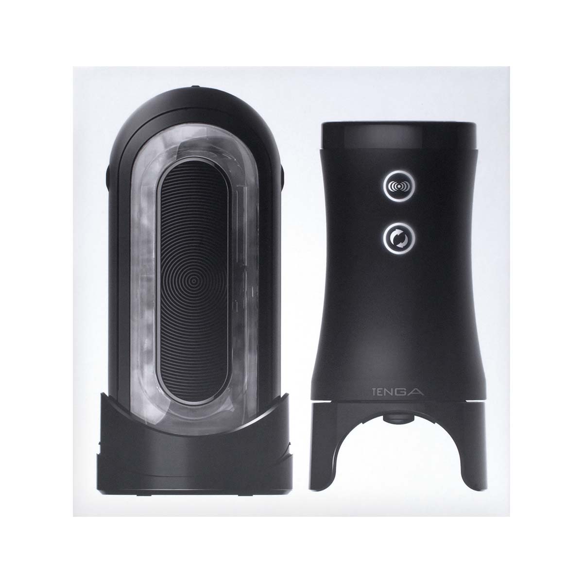 Tenga Flip 0 (Zero) Electronic Rolling + Vibrotation